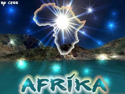 make some noise for africa